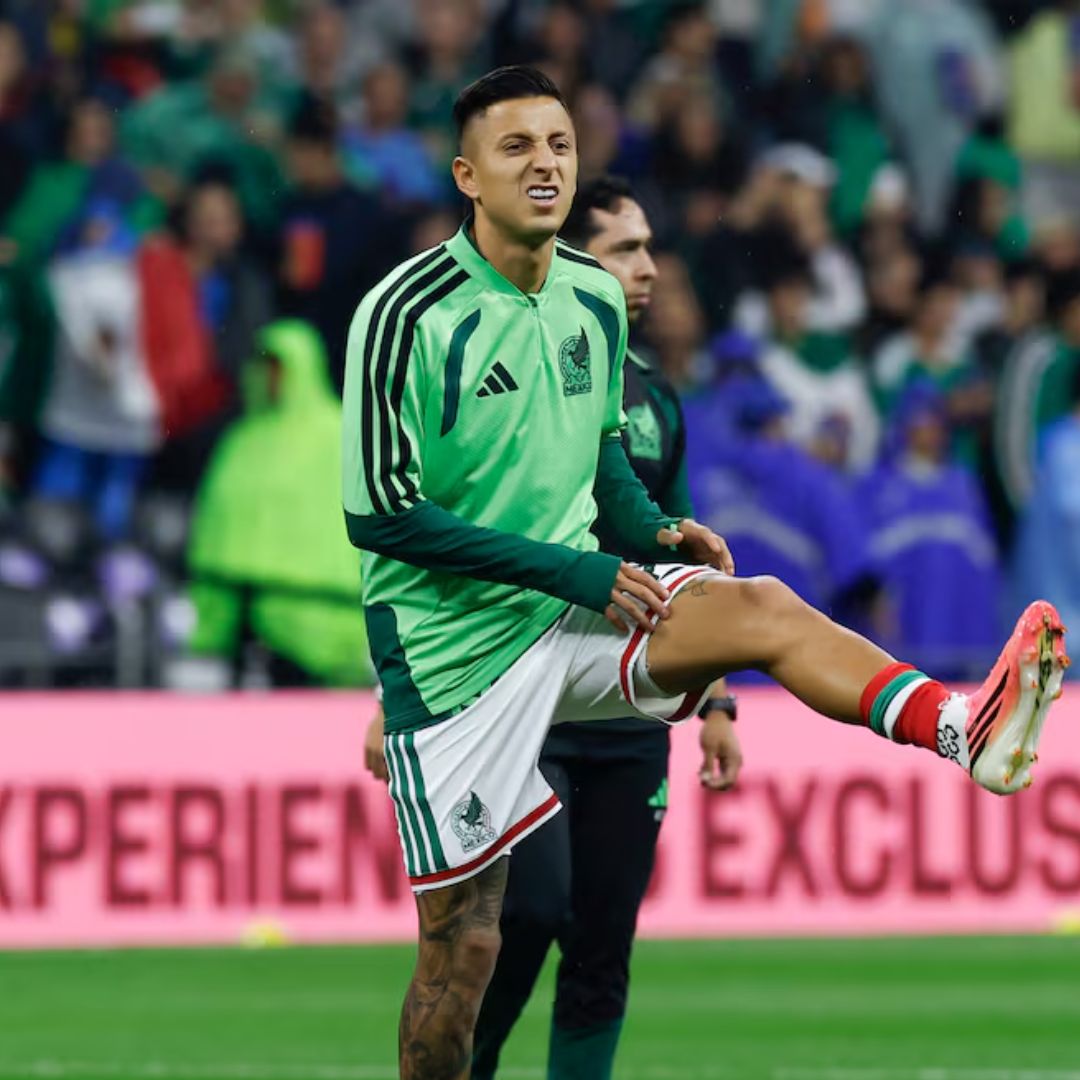 Roberto "Piojo" Alvarado. Foto: EFE